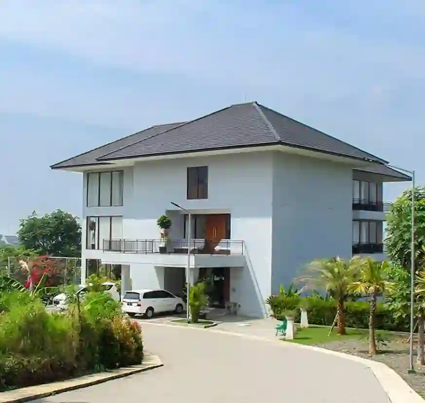 RUKUN Place, Bandung